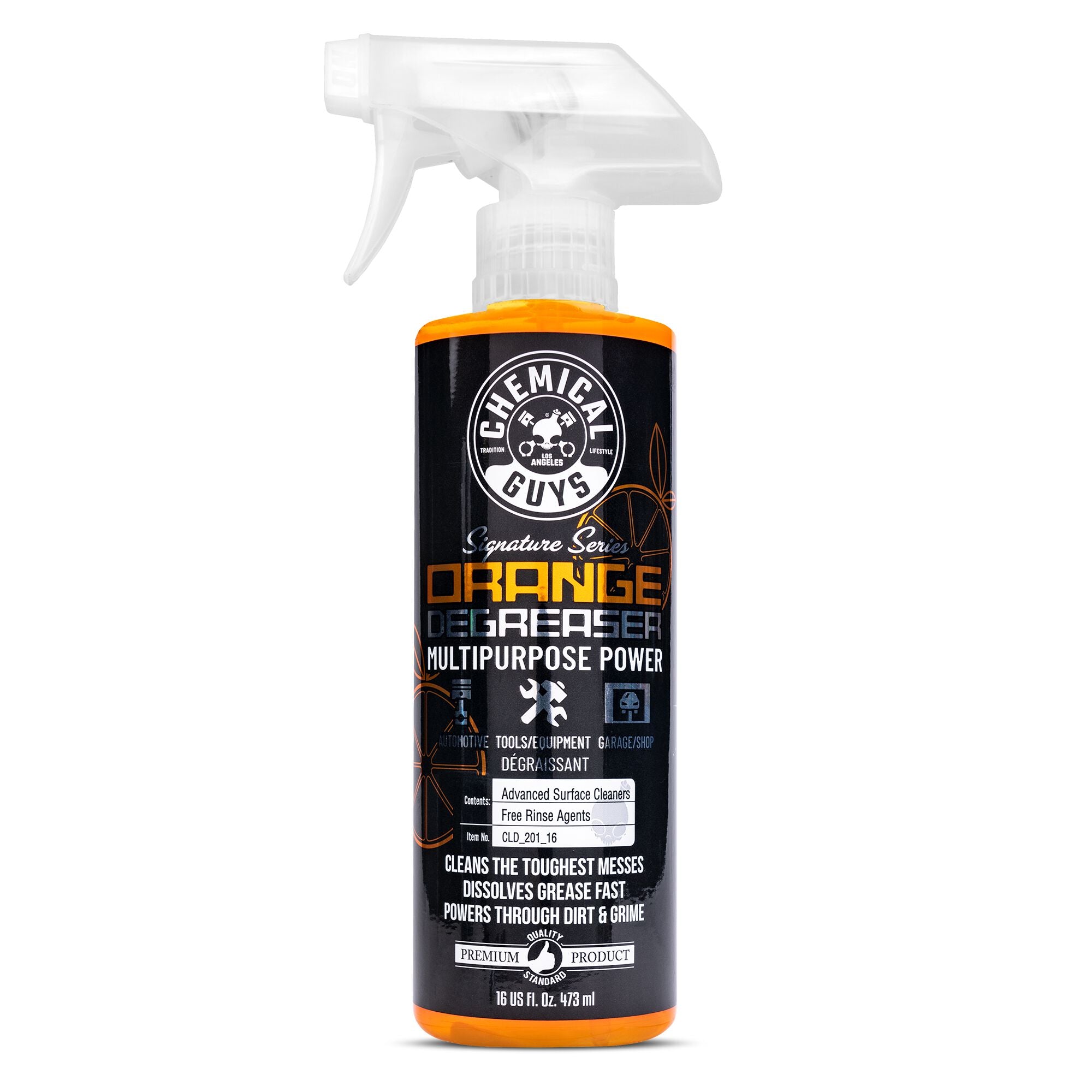 All Exterior Clean. Shine & Protect Kit