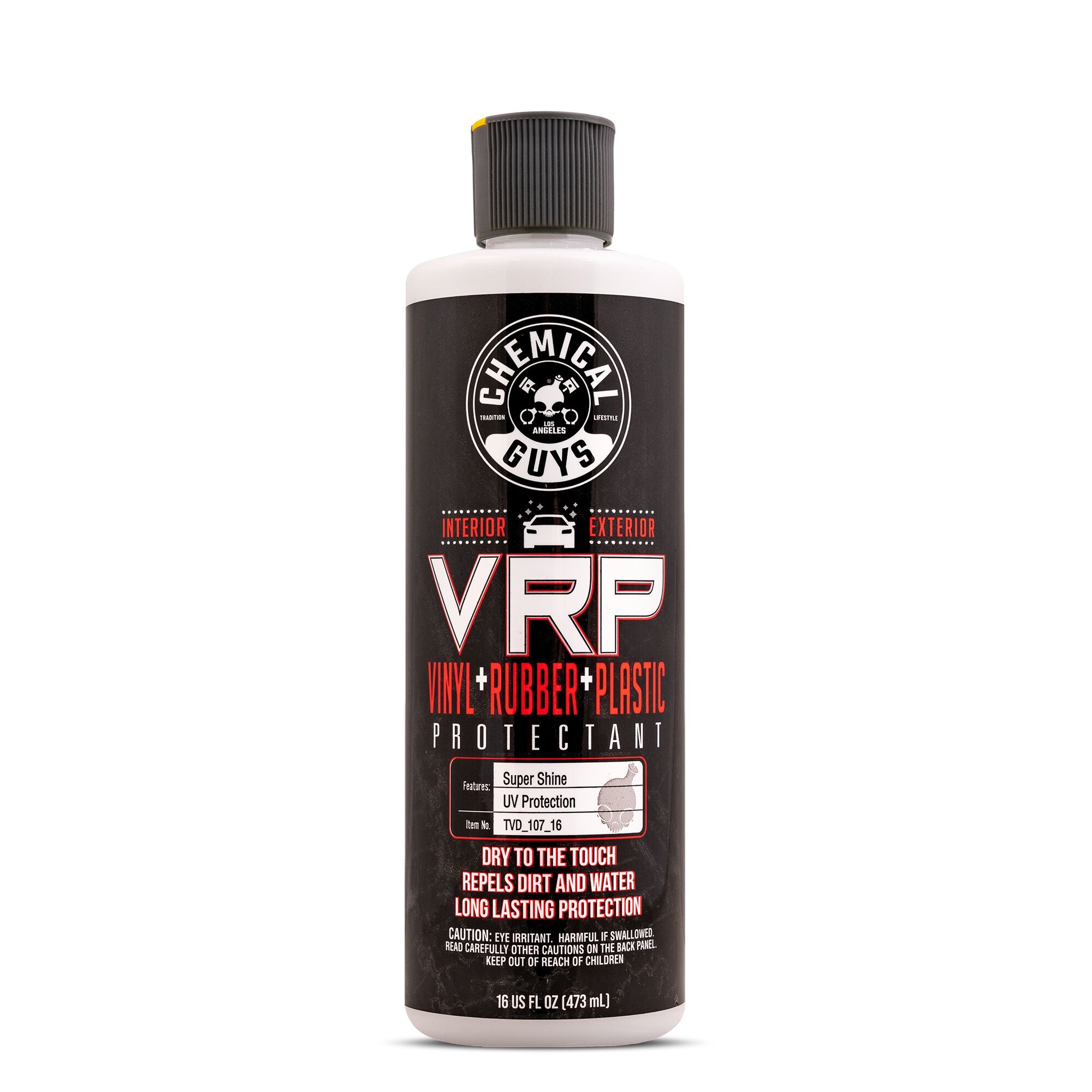 All Exterior Clean. Shine & Protect Kit