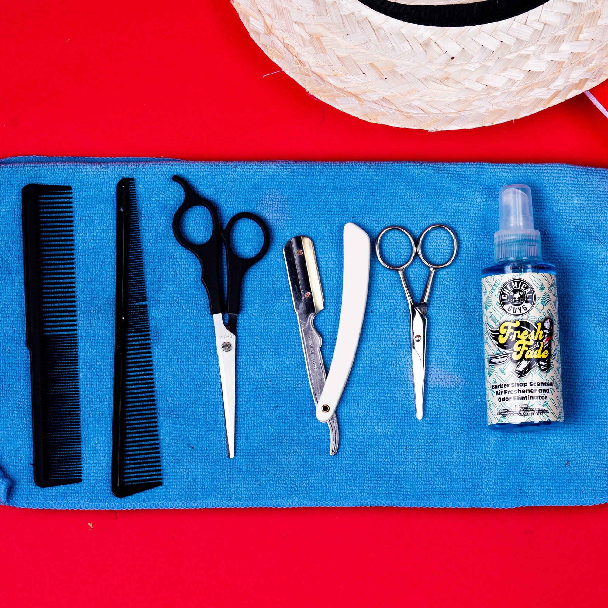 Fresh Fade Air Freshener